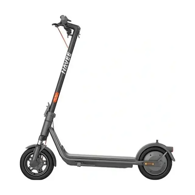Navee Ηλεκτρικό Πατίνι V25i Pro II Gray (V25i Pro II)