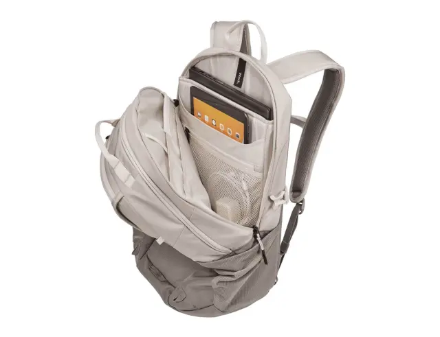 Τσάντα Πλάτης 15.6'' Thule EnRoute με χωρητικότητα 26L - Pelican Gray/Vetiver Gray772007 3