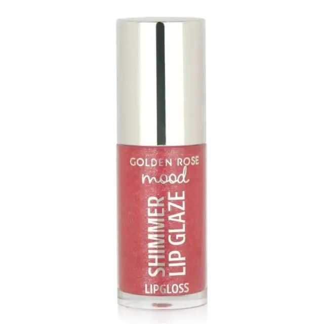 MOOD SHIMMER LIP GLAZE LIPGLOSS GR