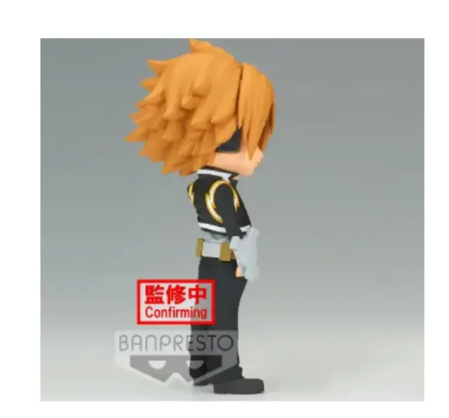 Banpresto Q Posket: My Hero Academia - Denki Kaminari (Ver.B) Figure (14cm) (18936) 2