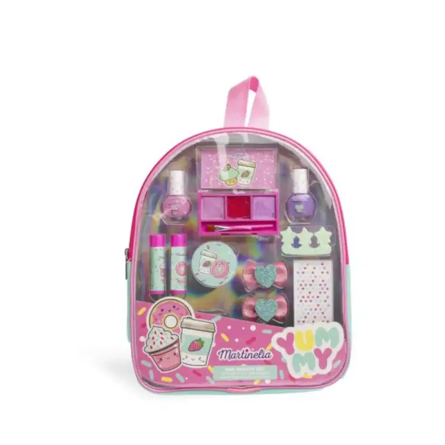 YUMMY Bag Beauty Set