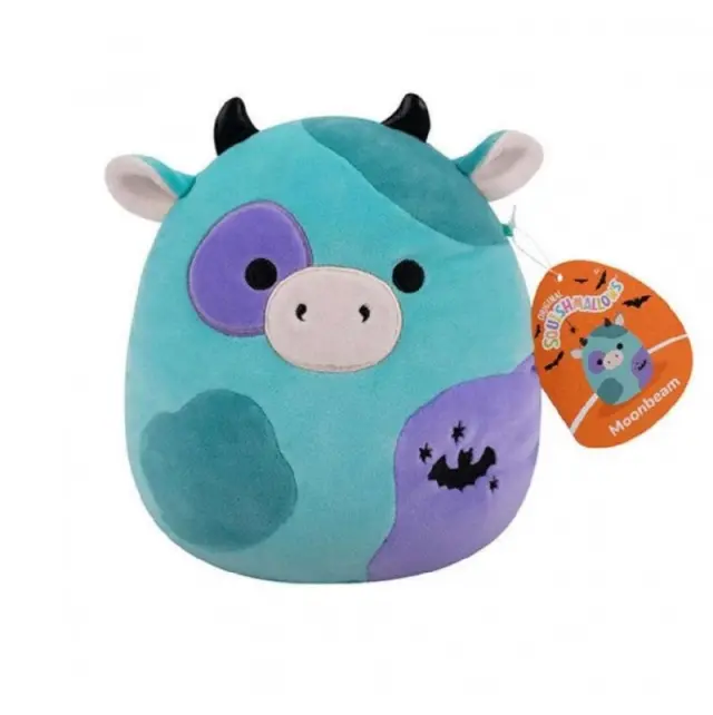 SquishMallows Plush Halloween Moonbeam 19cm