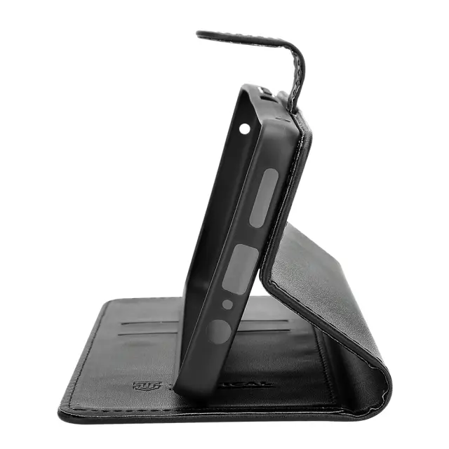 Tactical Field Notes for Motorola Moto G47 Black 2
