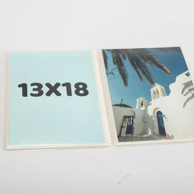 Άλμπουμ pocket με θήκες για 36 φωτογραφίες 13Χ18 Watermelon 13Χ18 2