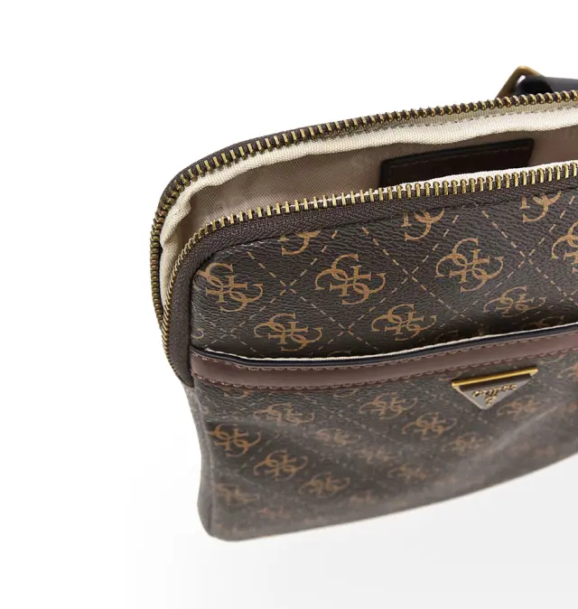 Τσάντα Αντρική ταχυδρόμου Vezzola GUESS 3