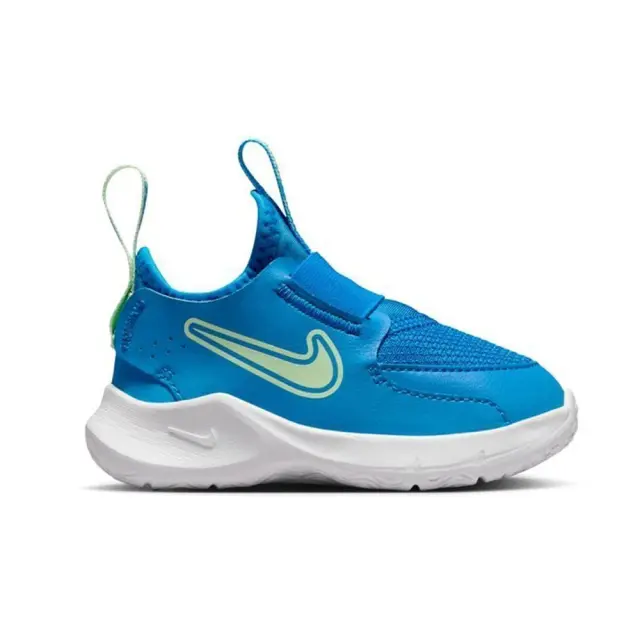 Nike Flex Runner 3 (TD) (FN1478-400) - Σιέλ
