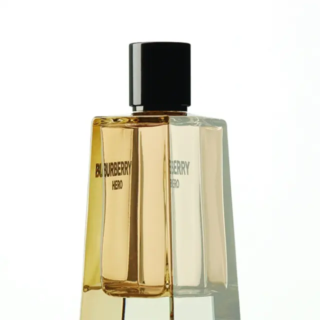 Burberry Hero Eau de Toilette 50ml 3