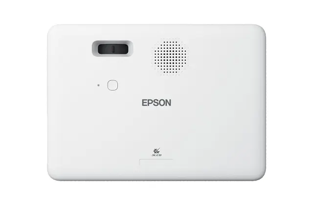 EPSON Projector CO-FH01 3LCD 2