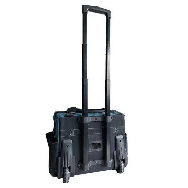Bormann Pro BTB3250 - Τσάντα Εργαλείων Τροχήλατη (035046) 2