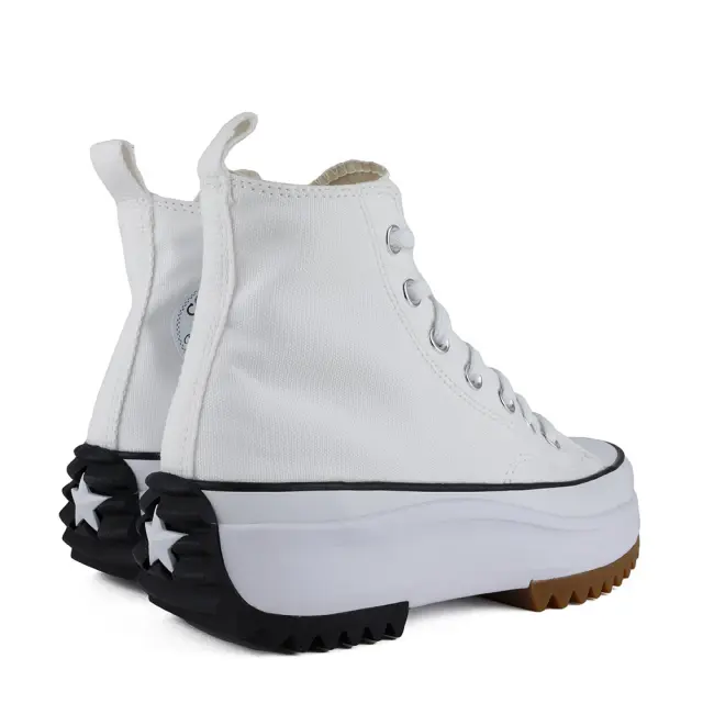 Converse Run Star Hike White 166799C - 38.5 3