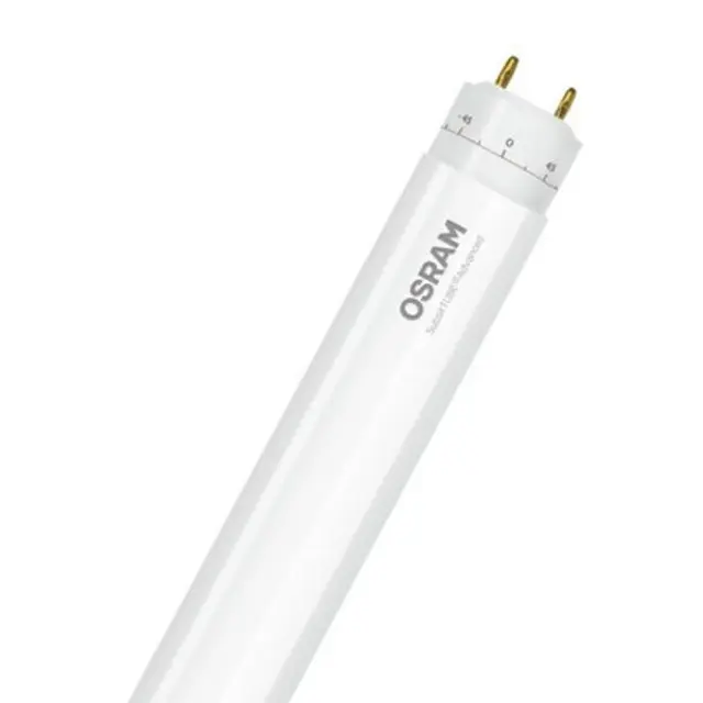 LED Tube ST8AU-1.2M 15W/840 220-240V EM