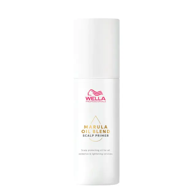 Wella Professionals Marula Oil Blend Scalp Primer 150ml