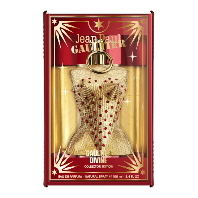 Divine Eau De Parfum 100ml