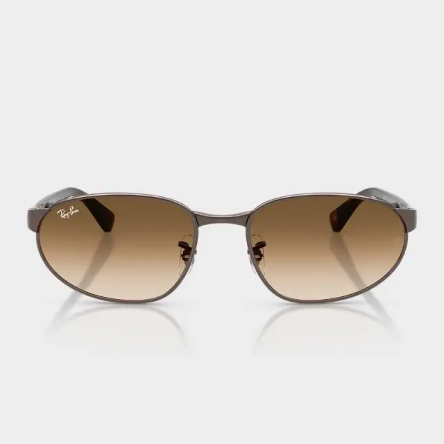 Γυαλιά ηλίου Ray Ban RB3777 925932 Χάλκινο - 56 2