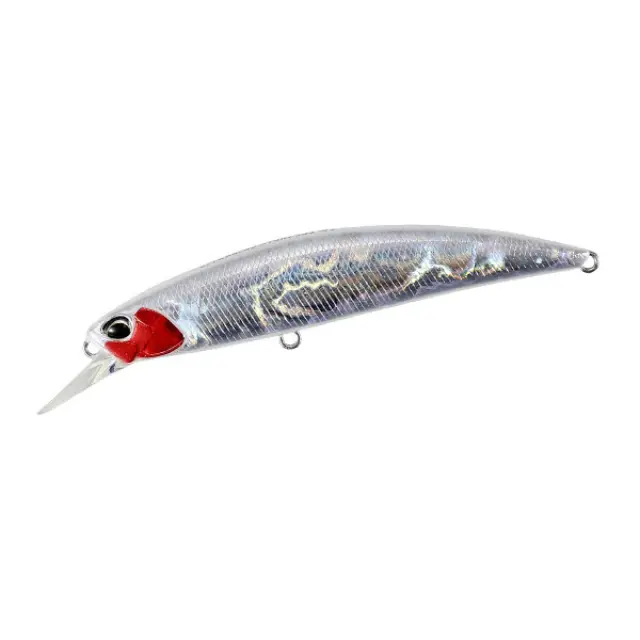 Τεχνητό DUO Spearhead Ryuki 95S SW ADA0088 Prism Ivory