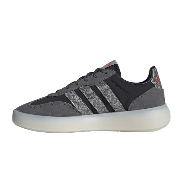 adidas Sportswear Kids Barreda Decode J Μαύρο - Γκρι KI2637 (adidas Sportswear) 2