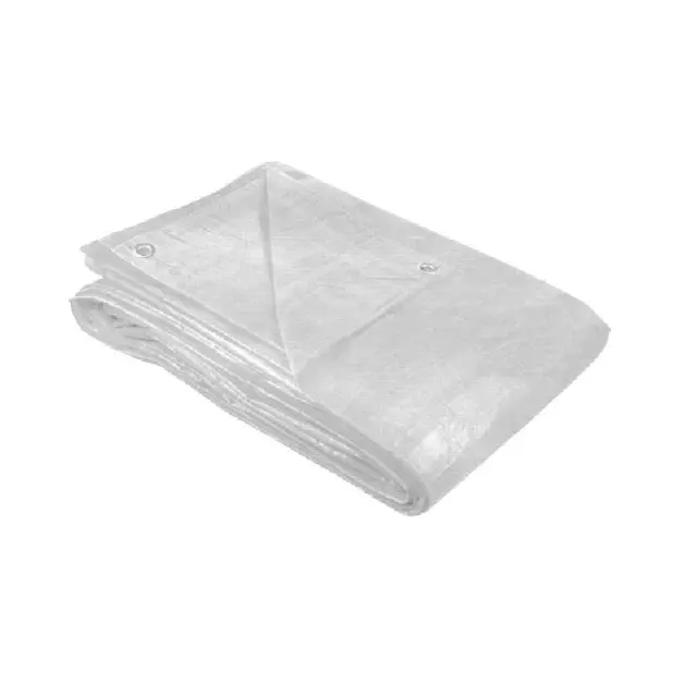 ΜΟΥΣΑΜΑΣ ΛΕΥΚΟΣ 6Χ10m 150gr 2011220069683 - (Α-Μ1825)