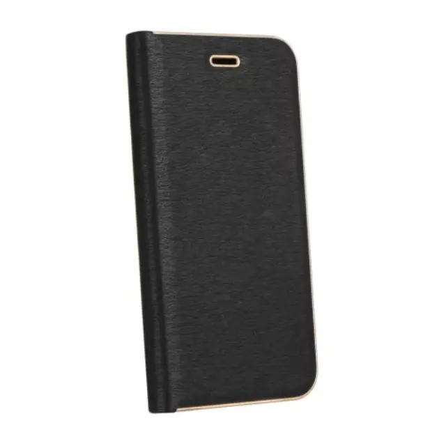 Θήκη Forcell LUNA Book Gold XIAOMI POCO M4 PRO 5G / Redmi Note 11T 5G / Redmi Note 11S 5G