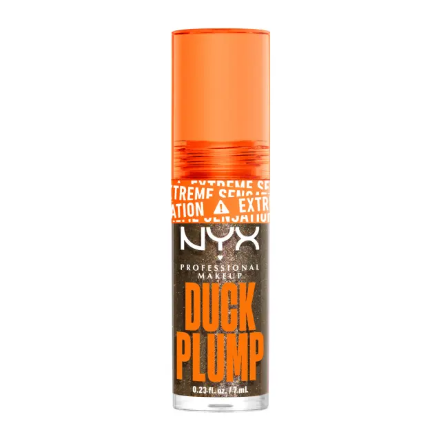 Duck Plump High Pigment Plumping Lip Gloss 7ml