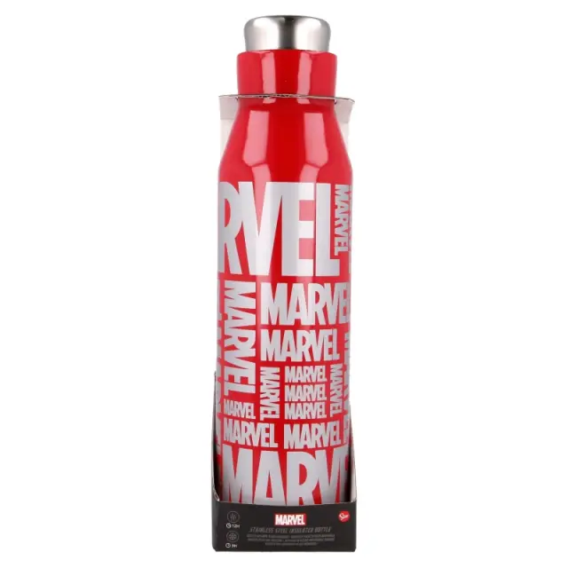 Παγούρι DW STAINLESS STEEL DIABOLO BOTTLE 580 ML MARVEL 01021 2