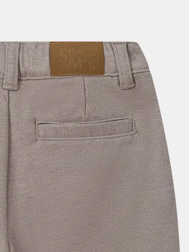 Παιδικό Παντελόνι για Αγόρια Urban Style ΚΑΦΕ 3