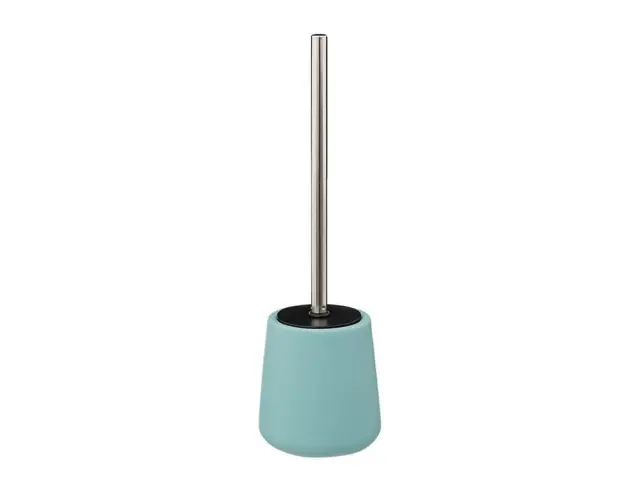 Πιγκάλ μπάνιου Colorama 5five με διαστάσεις 12x40cm - Artic blue 174878Q