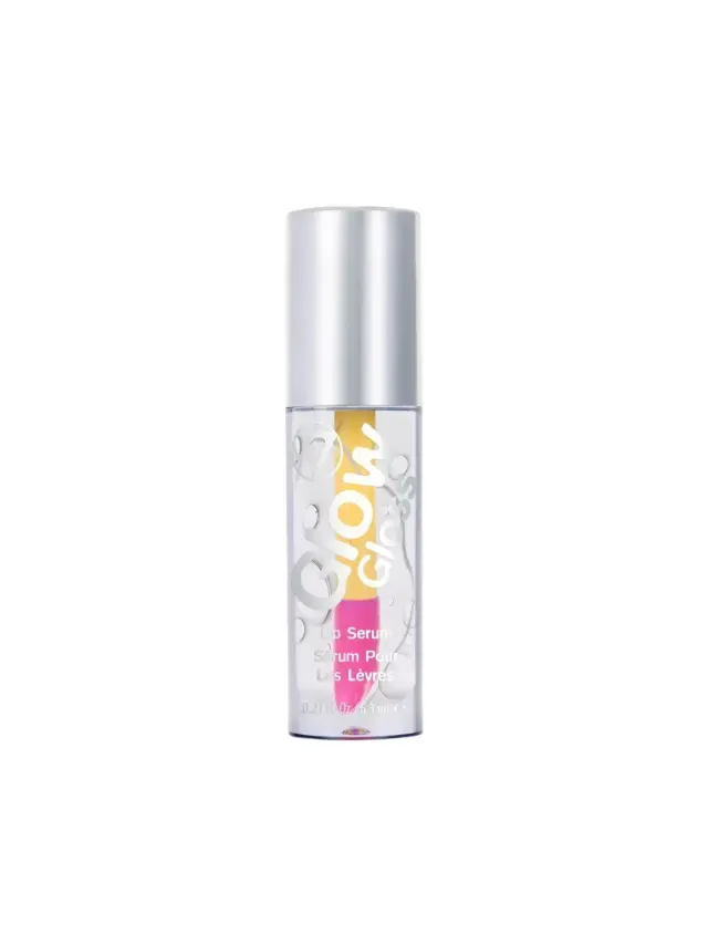 Glow Gloss Lip Serum 6.3ml 02 W7