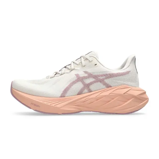 Asics Women's Dynablast 6 Εκρού 1012C010-250 (Asics) 2