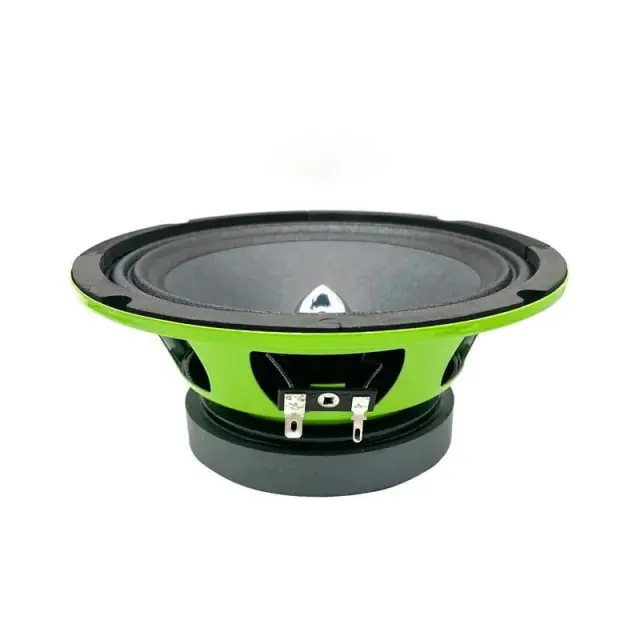 PerVoi Ηχείο αυτοκινήτου 6.5" CTC-605A 600WMAX 6.5inch - Midrange speaker 101394 2