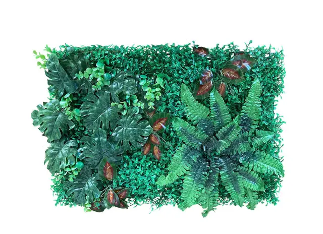 Φύλλωμα Πάνελ 60x40cm Σύνθεση 1 - H&C