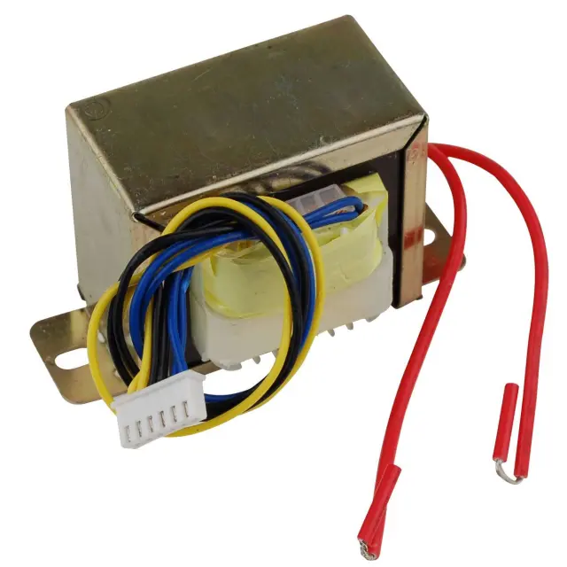 AUDIOPHONY TRANSFORMER 20W ΜΕΤΑΣΧΗΜΑΤΙΣΤΗΣ