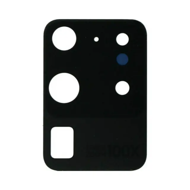 Προστατευτικό Τζάμι Κάμερας Lens Shield Camera Glass για Samsung Galaxy S20 Ultra / S20 Ultra 5G