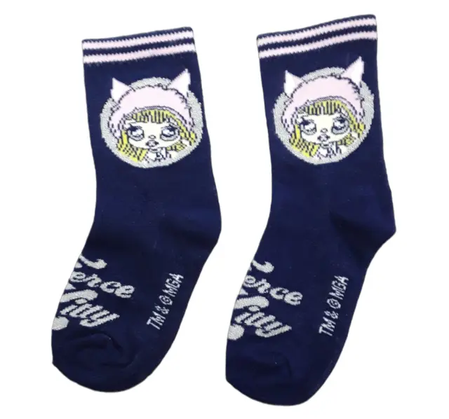Παιδικές Κάλτσες Nanana Navy 7120266 - 23-26 2