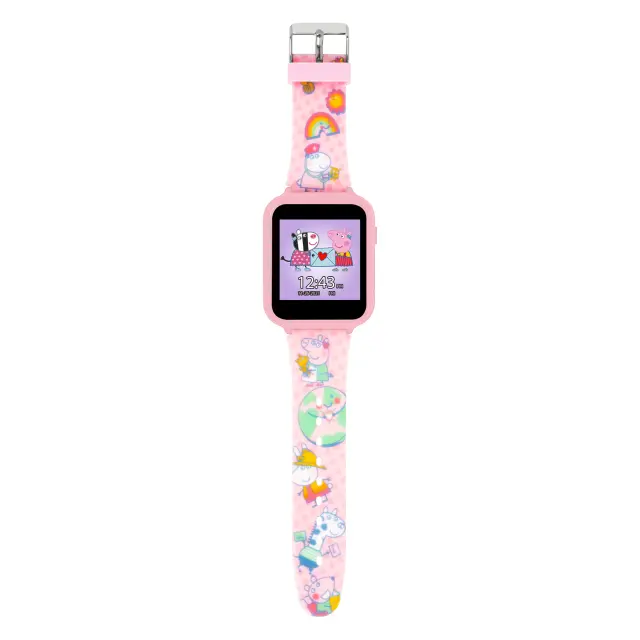 Disney Peppa Pig Kids Smart Watch 3