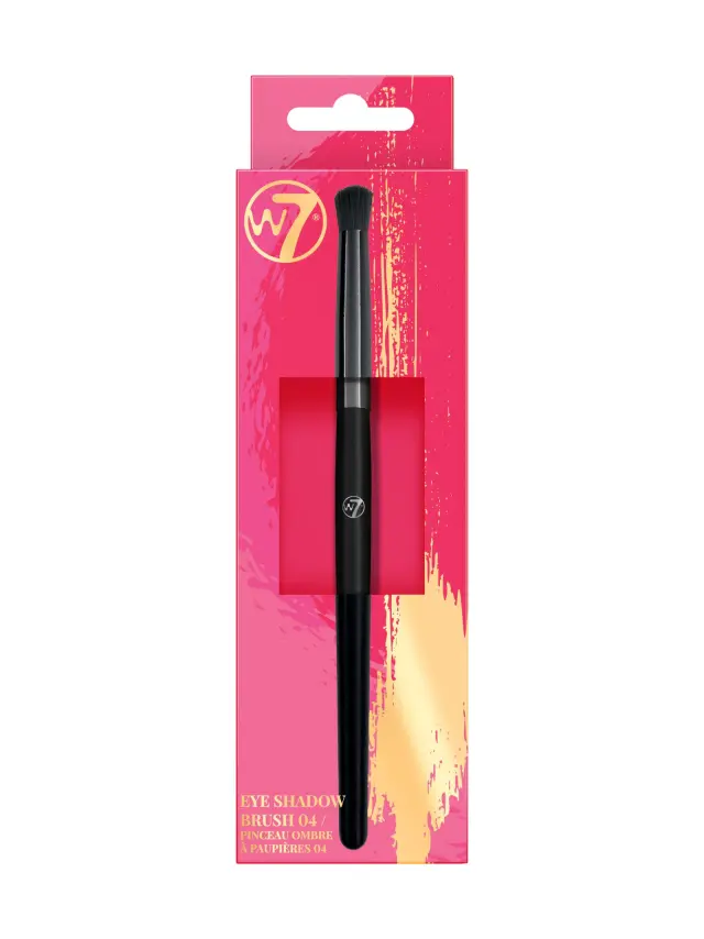 Eye Shadow Brush 04 W7