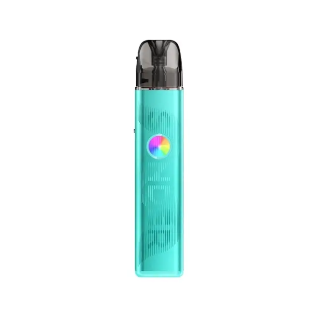 Geekvape Sonder Q3 Pod Kit 1750mAh 3ml Groove Teal