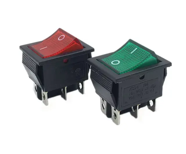 Διακόπτης οχημάτων On/Off - R-F13210B-26-1U - 180945 2