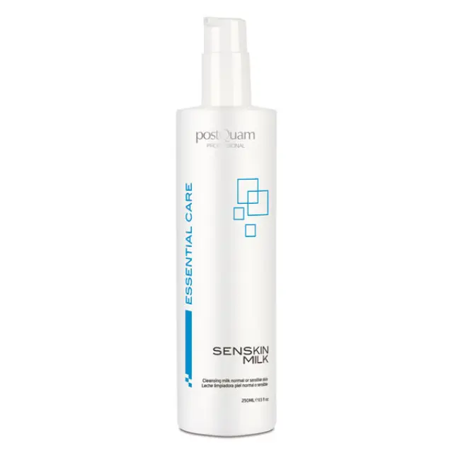 CLEANSING MILK FOR NORMAL SKIN 250ML