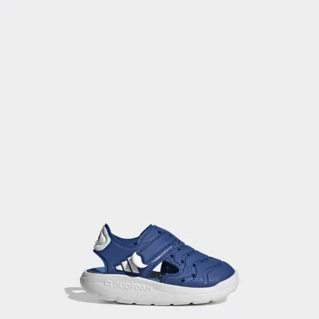 Adidas Water Sandal 2 I Blue JP9414 - 22 2