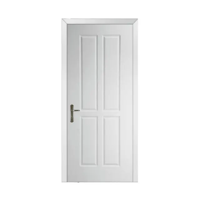 Εσωτερική Πόρτα Λάκα παντογραφικό ΚΠ 253 0.90x10x200cm