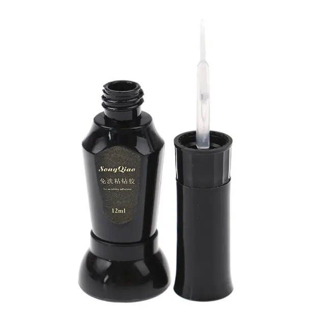 Κόλλα για διακόσμηση νυχιών 12ml SongQiao 3