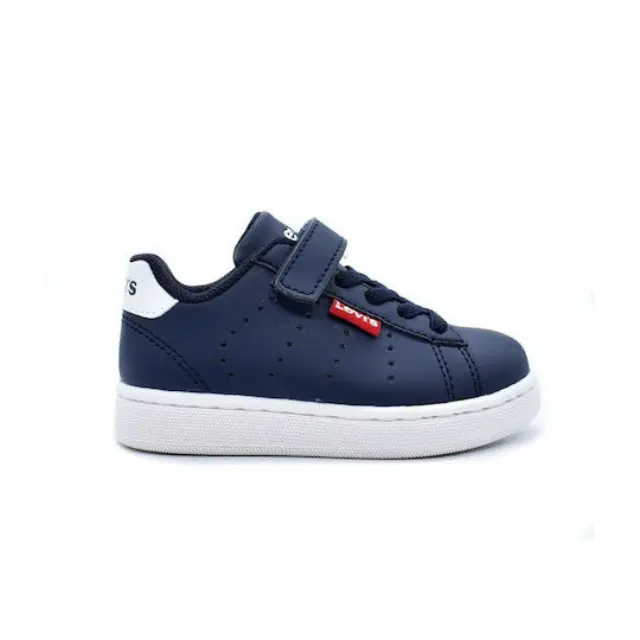 Παπούτσια sneakers Levi's