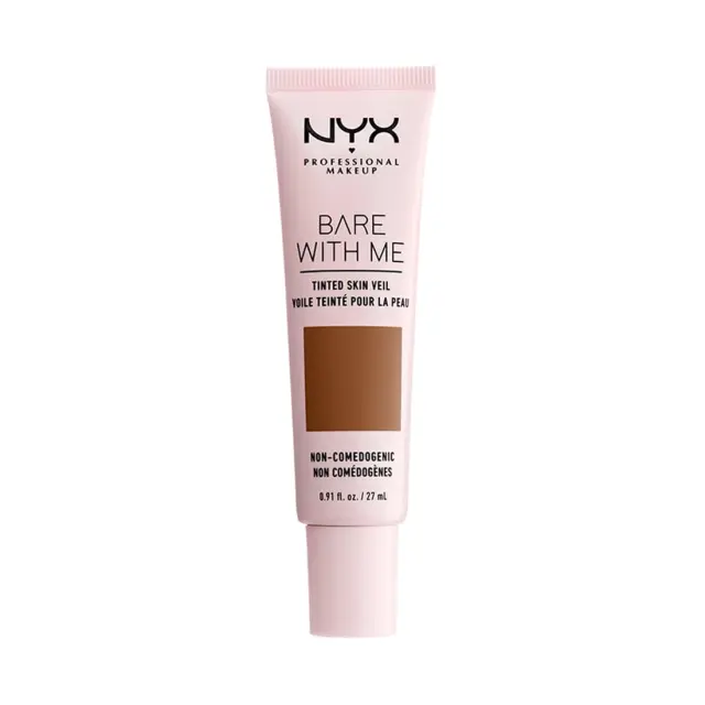 Bare With Me Tinted Skin Veil 27ml