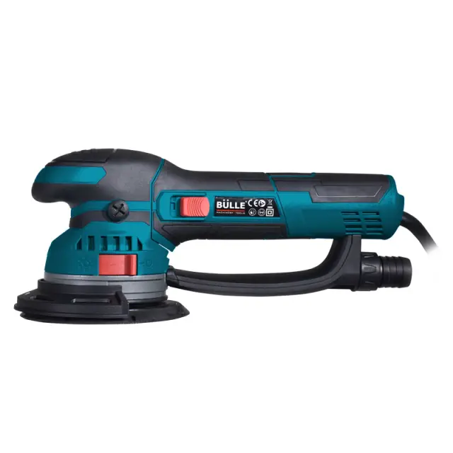 ΤΡΙΒΕΙΟ DUAL ACTION ΔΙΠΛΗΣ ΛΕΙΤΟΥΡΓΙΑΣ 800W Φ 150 ΜΕ ΥΠΟΔΟΧΗ ΓΙΑ ΣΚΟΥΠΑ 633375 3