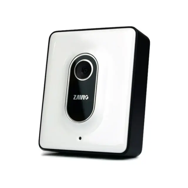 Zavio IP Camera F1100/F1105 HD 720p (1000.F1100.2A0E)