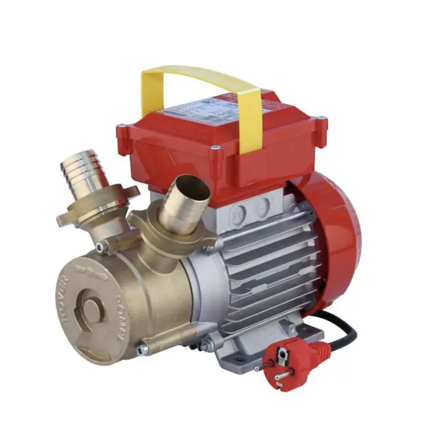 Rover Pompe 30 CE Αντλία μετάγγισης με ιπποδύναμη 0.9HP μπρούτζινη / 101366