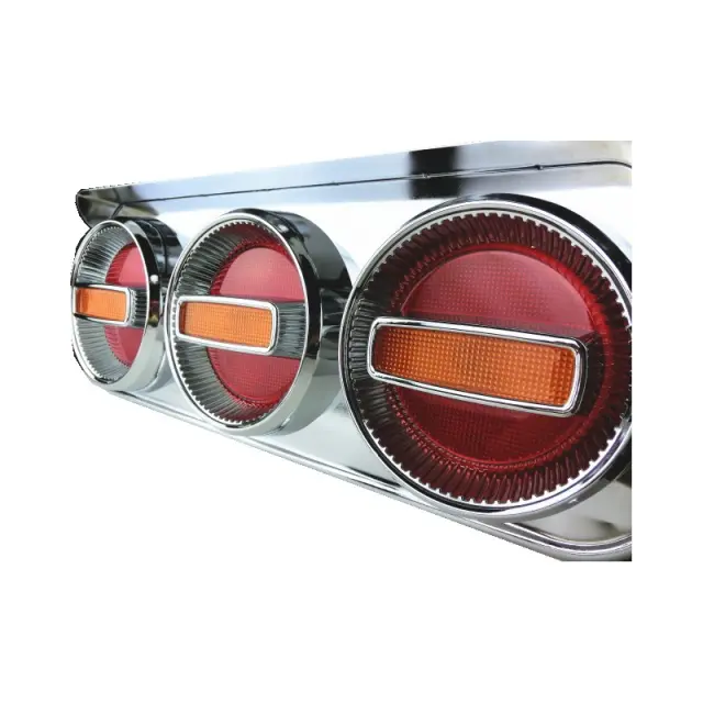 ΟΠΙΣΘΙΟ ΤΡΙΠΛΟ ΦΑΝΑΡΙ 24V/126W TY-04452 2