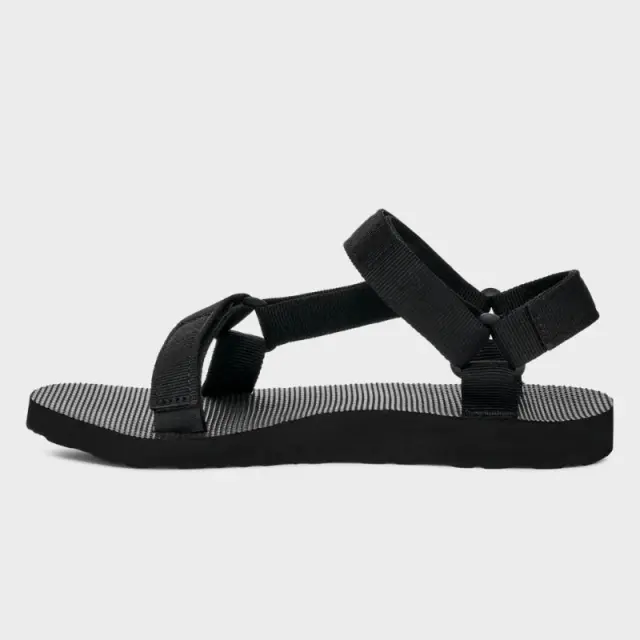 Σανδάλια Teva Original Universal 1003987 Μαύρο 3
