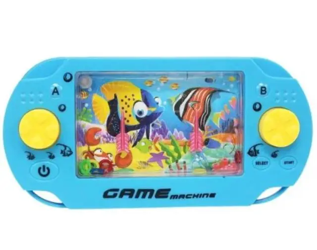 Water Game σε Διάφορα Χρώματα (MKN759441)