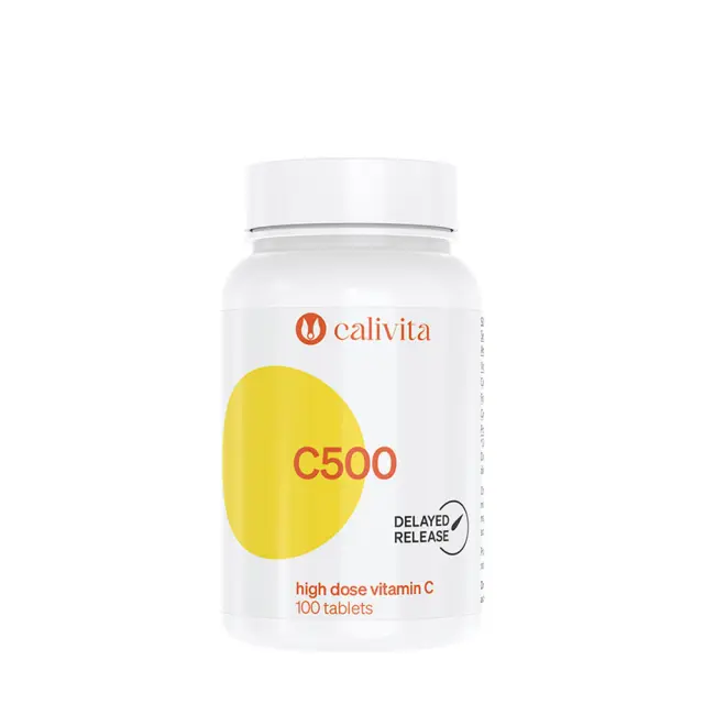 CaliVita C 500